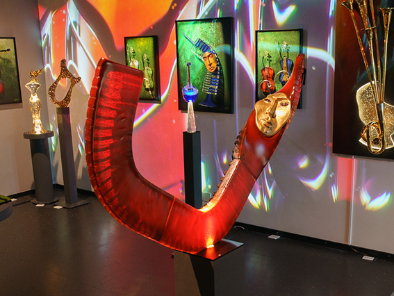 ART BANK