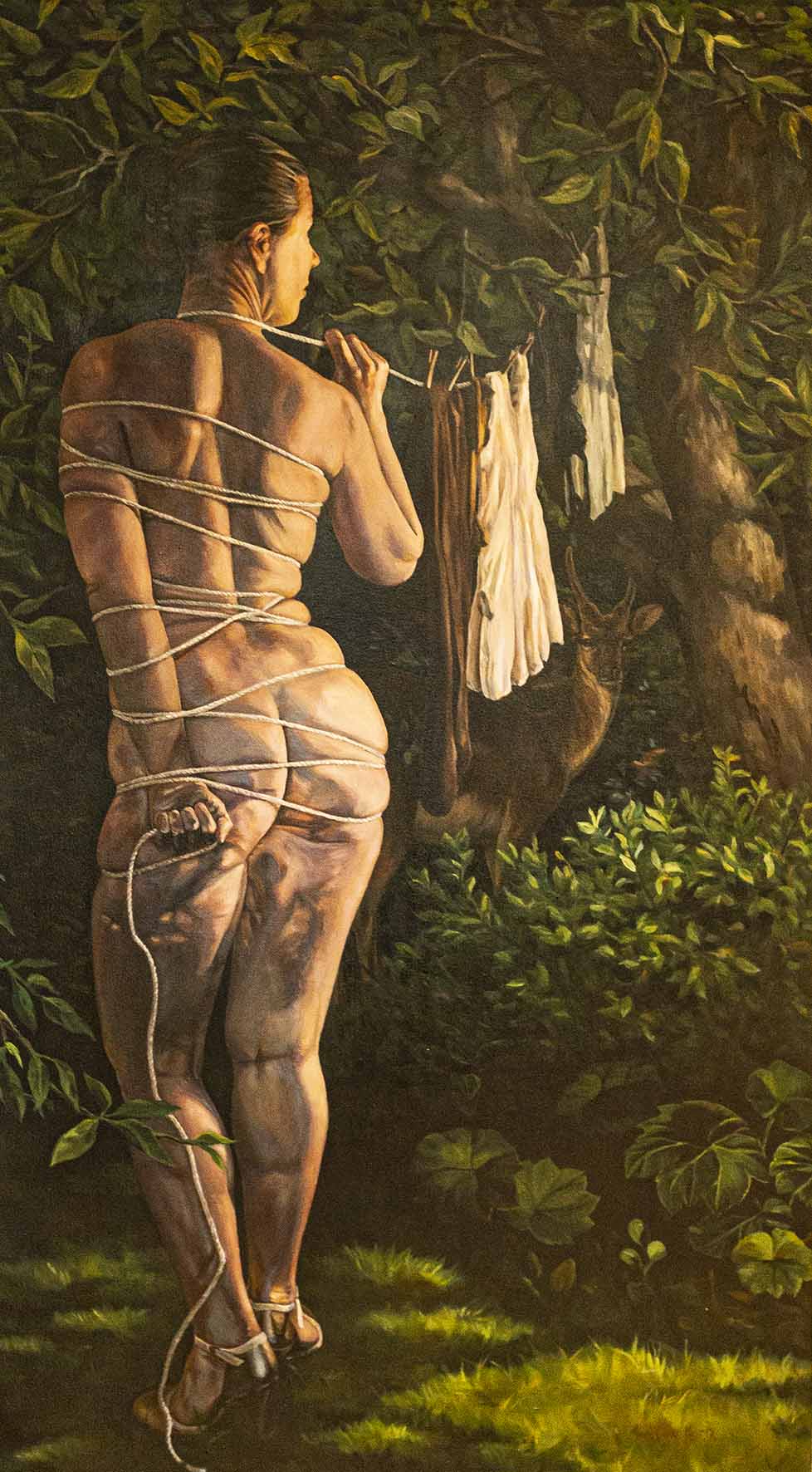 ART BANK