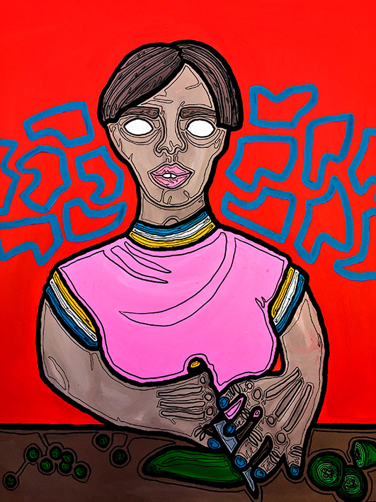 ART BANK