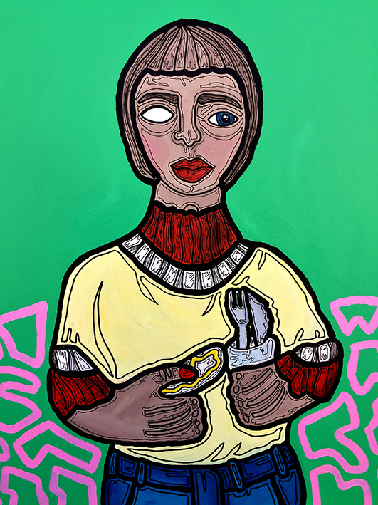 ART BANK