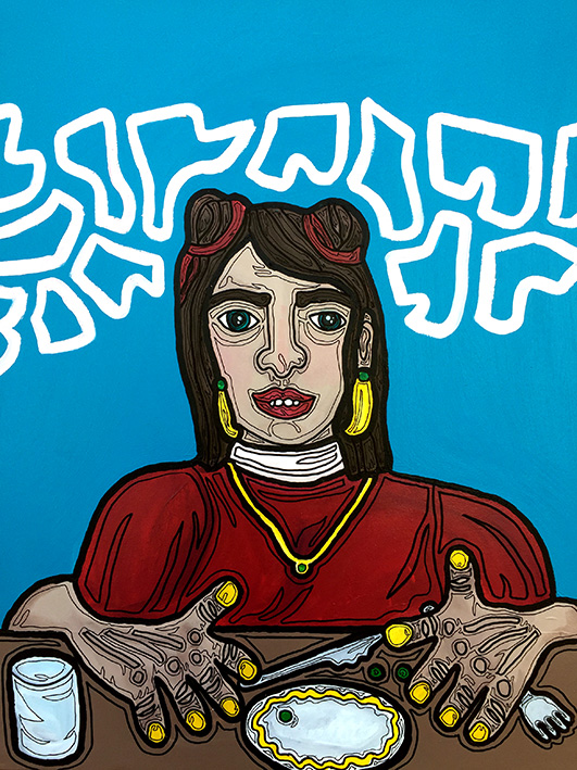 ART BANK