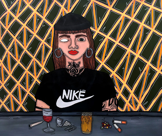 ART BANK